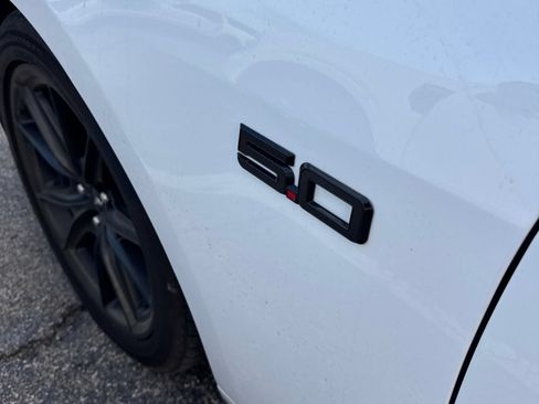 Used 2025 Ford Mustang GT Premium RWD image 8