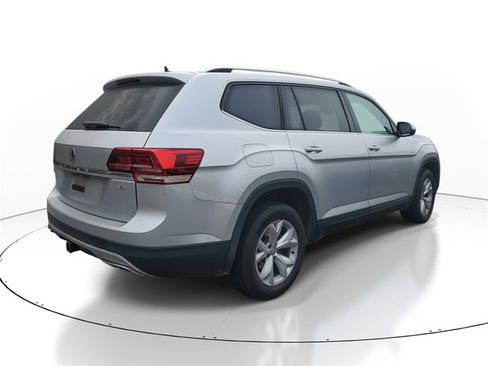 Used 2019 Volkswagen Atlas SE image 6