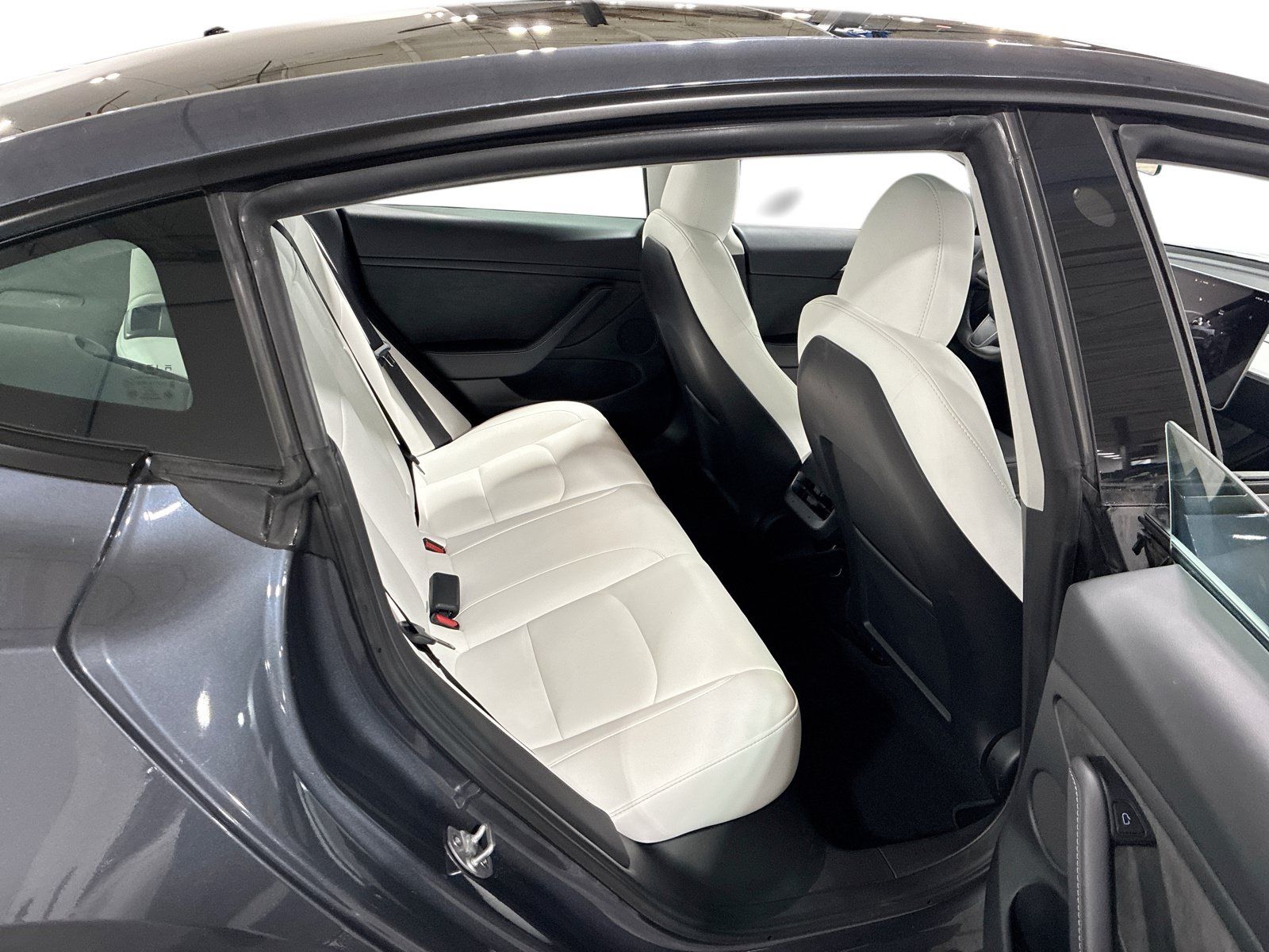 Certified 2023 Tesla Model 3 Long Range AWD/4WD image 11