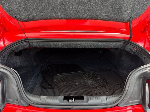 Used 2019 Ford Mustang Premium RWD image 23
