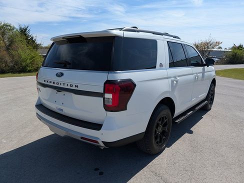 Certified 2022 Ford Expedition Timberline AWD/4WD image 3
