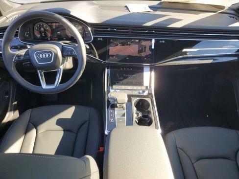 New 2026 Audi Q7 2.0T Premium image 11