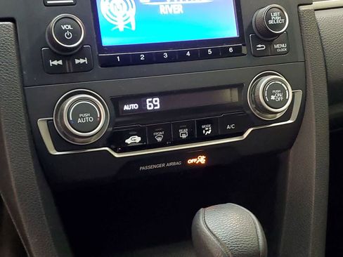 Used 2016 Honda Civic LX image 27