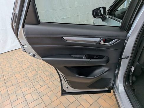 Certified 2023 MAZDA CX-5 AWD 2.5 S w/ Select Package image 17
