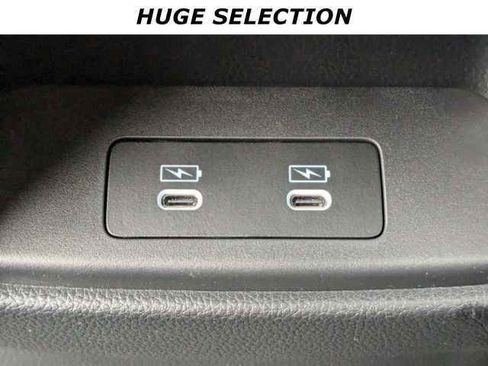 Certified 2025 Honda CR-V Sport-L image 22