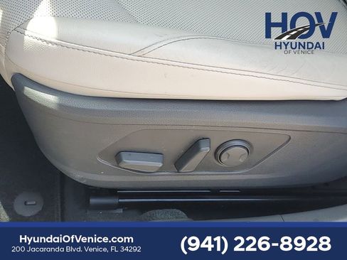 Used 2020 Hyundai Sonata Limited FWD image 23