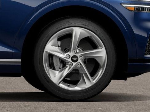 New 2026 Genesis GV70 2.5T Advanced AWD/4WD image 8