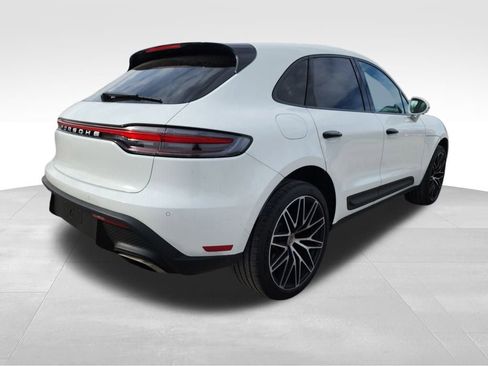 Used 2022 Porsche Macan image 7