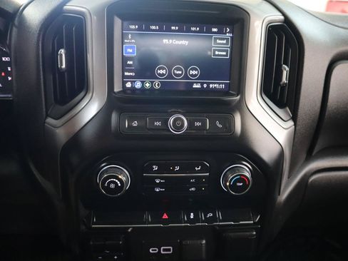 Used 2022 Chevrolet Silverado 3500 W/T w/ WT Convenience Package AWD/4WD image 10