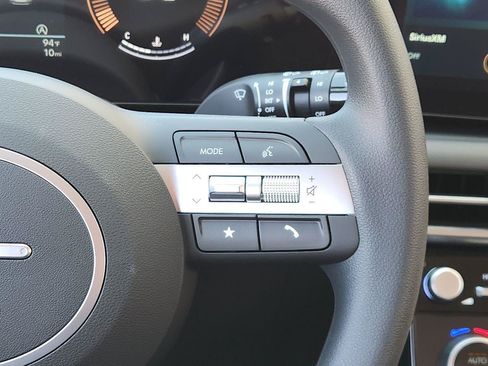 New 2026 Hyundai Tucson SEL Plus FWD image 27