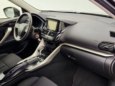 Used 2024 Mitsubishi Eclipse Cross ES AWD/4WD image 24