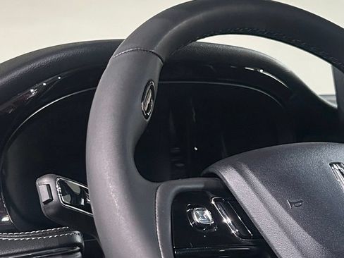 Used 2024 Lincoln Corsair AWD w/ Equipment Group 101A image 42