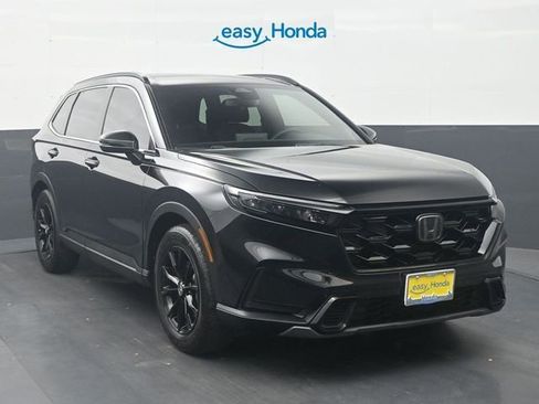 Certified 2023 Honda CR-V Sport image 2