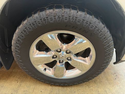 Used 2016 RAM 1500 Big Horn AWD/4WD image 24