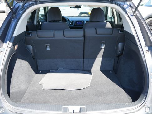Used 2016 Honda HR-V EX image 12