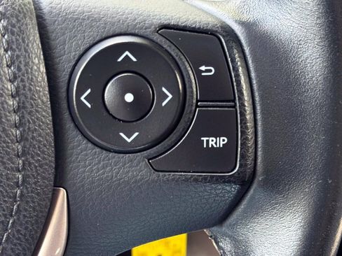 Used 2016 Toyota RAV4 XLE AWD/4WD image 20