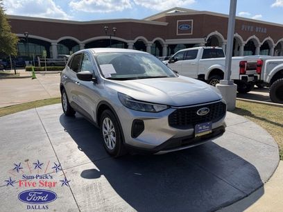 Certified 2024 Ford Escape Active