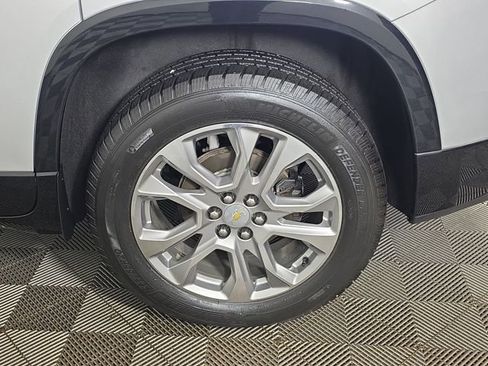 Used 2018 Chevrolet Traverse Premier w/ Redline Edition image 16