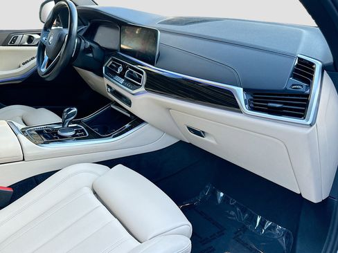 Used 2020 BMW X5 sDrive40i w/ Parking Assistance Package image 30