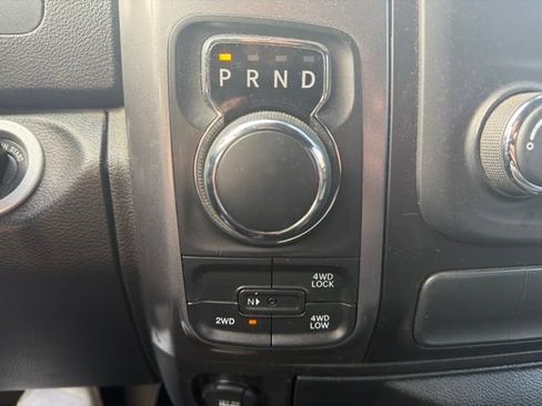 Used 2022 RAM 1500 Warlock AWD/4WD image 21