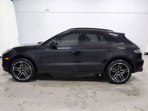 Certified 2020 Porsche Macan S image 2
