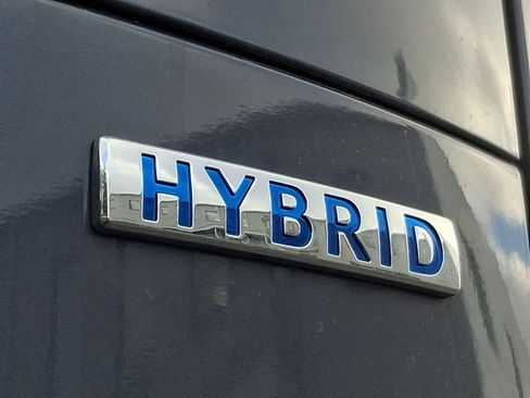 New 2026 MAZDA CX-50 2.5 Hybrid w/ Cargo Package image 26