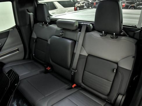 New 2025 GMC Hummer EV 3X image 11