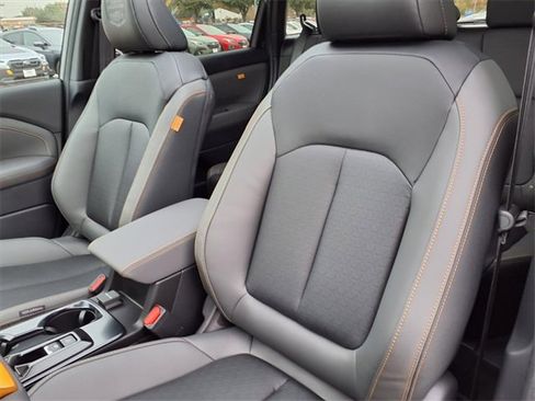 New 2026 Subaru Forester Wilderness image 7