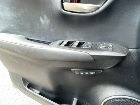 Used 2020 Lexus NX 300 w/ Black Line Edition image 14