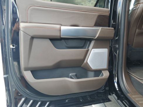 Certified 2026 Ford F450 King Ranch image 11