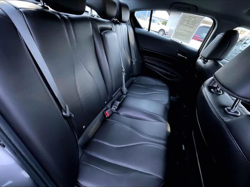 Used 2021 Acura ILX image 27
