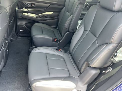 New 2026 Subaru Ascent Limited Bronze AWD/4WD image 34