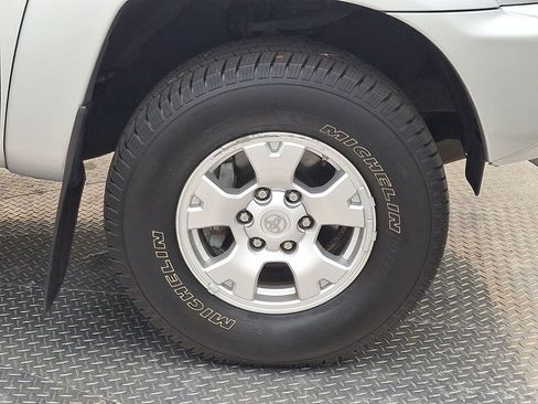Used 2012 Toyota Tacoma 4x4 Double Cab w/ TRD Off-Road Pkg image 29