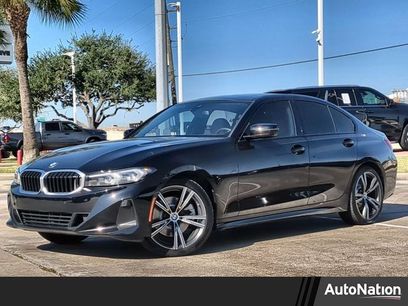 Used 2023 BMW 330i 330i w/ Driving Assistance Package