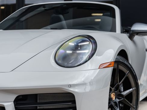New 2026 Porsche 911 Carrera T image 19