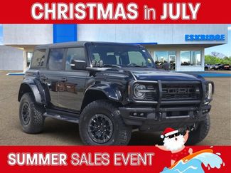 Used 2024 Ford Bronco Raptor w/ Interior Carbon Fiber Pack 6 AWD/4WD video 1