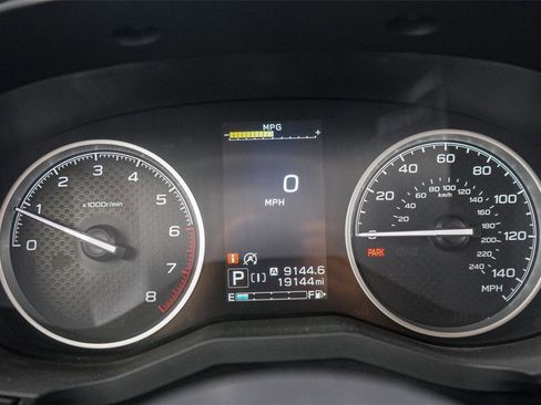 Used 2024 Subaru Forester Premium AWD/4WD image 19