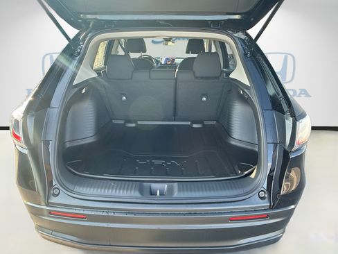 New 2026 Honda HR-V LX image 20
