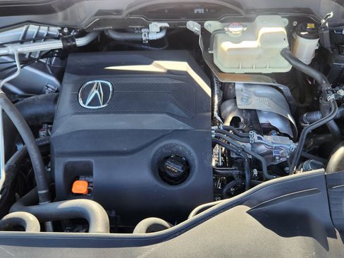 Used 2023 Acura MDX Type S AWD/4WD image 30