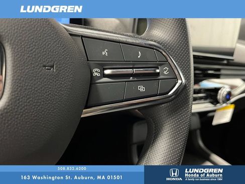 New 2026 Honda Prologue EX image 13
