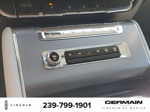 New 2026 Lincoln Aviator 2WD image 30