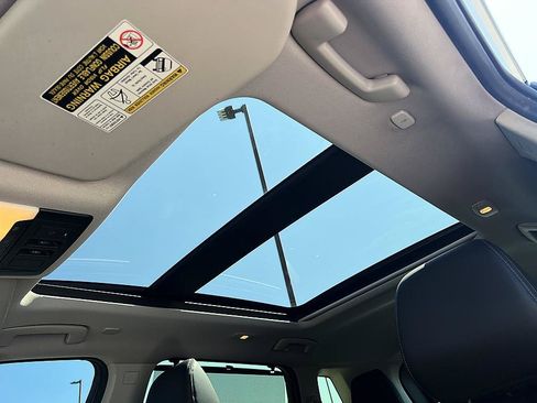Certified 2023 Nissan Rogue SV w/ SV Premium B Package FWD image 19