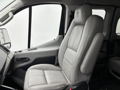 Used 2015 Ford Transit 150 130 Low Roof w/ Exterior Upgrade Package RWD image 35