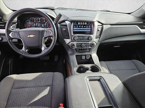 Used 2018 Chevrolet Tahoe LS image 15