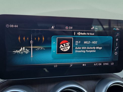 Certified 2022 Mercedes-Benz C 43 AMG 4MATIC Cabriolet image 30