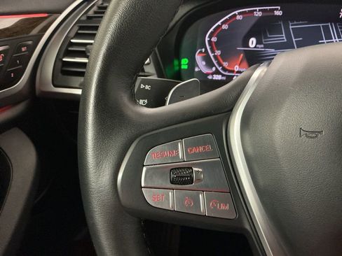 Used 2022 BMW X3 sDrive30i w/ Convenience Package image 16