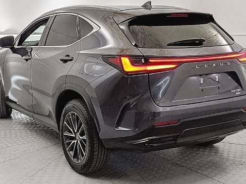 Used 2023 Lexus NX 250 AWD w/ Cold Area Package image 4