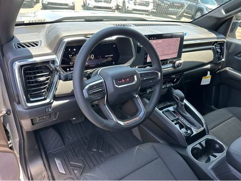 New 2025 GMC Canyon Elevation w/ Convenience Package image 5