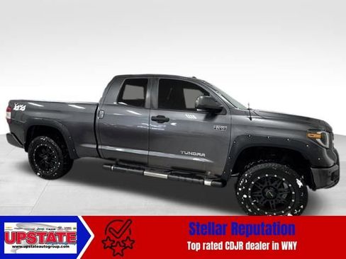 Used 2019 Toyota Tundra SR5 image 4