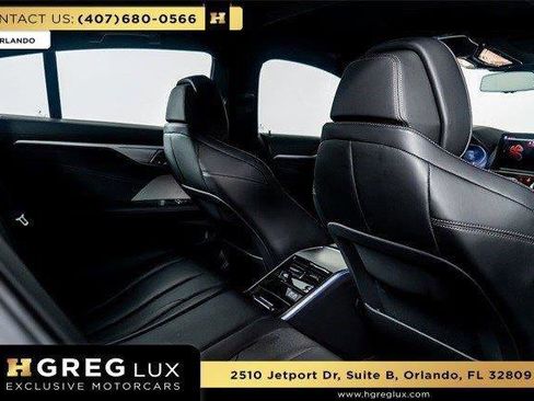Used 2023 BMW 840i Gran Coupe xDrive image 59
